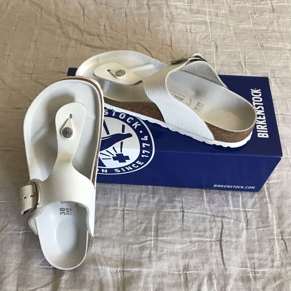 Birkenstock Gizeh Big Buckle